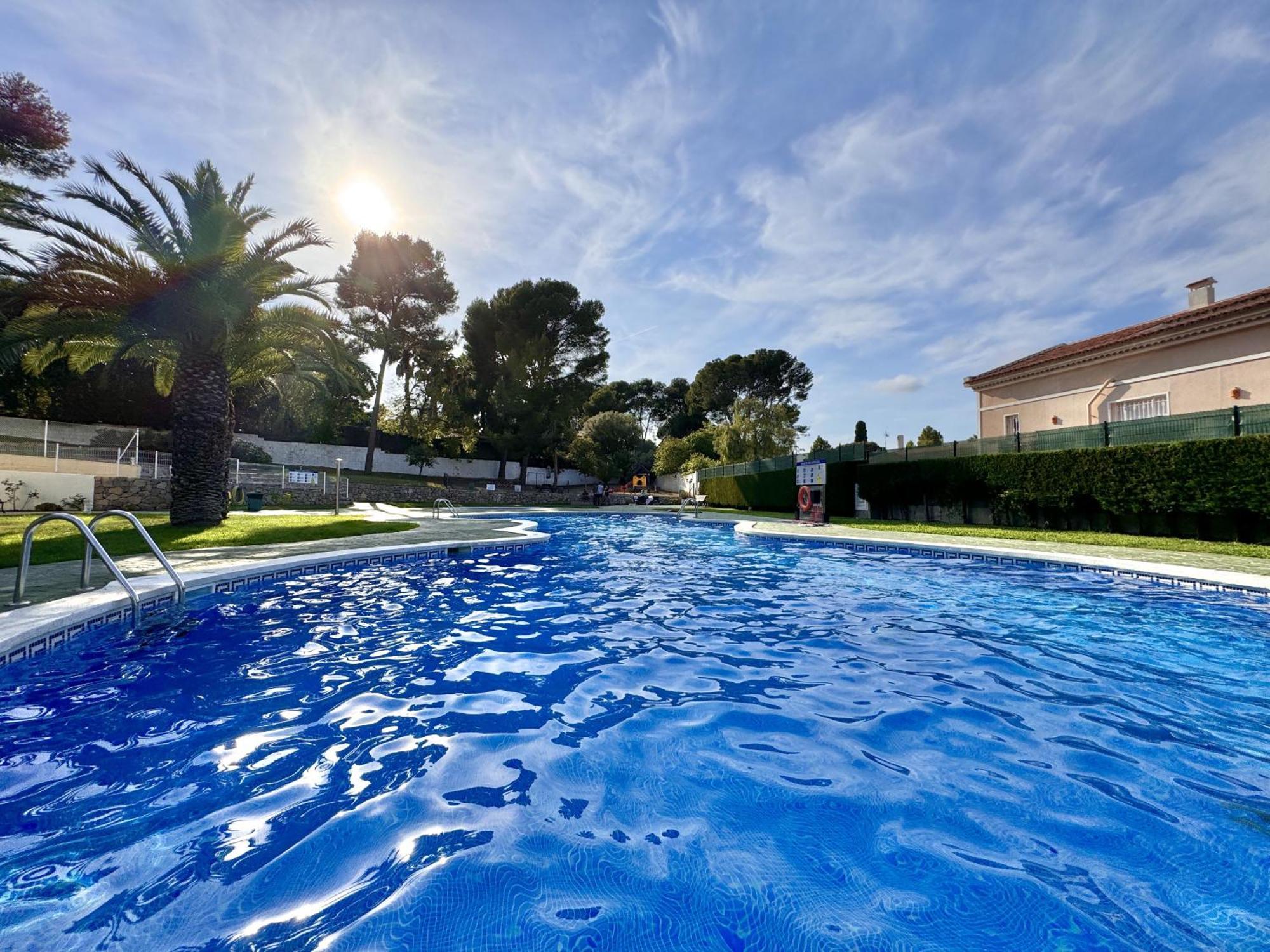 Mediterranean Way - Bellavista Salou Eksteriør billede
