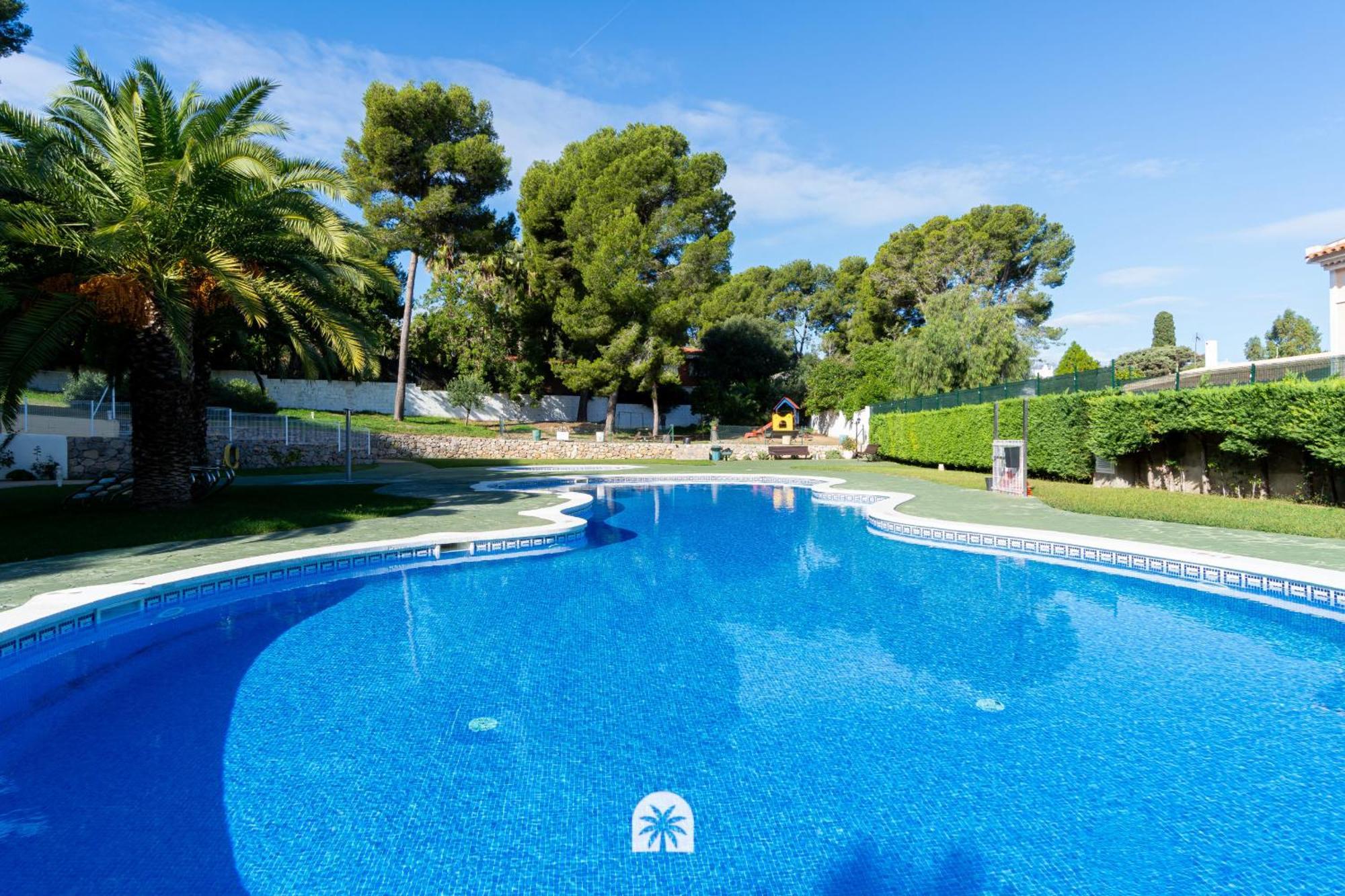 Mediterranean Way - Bellavista Salou Eksteriør billede