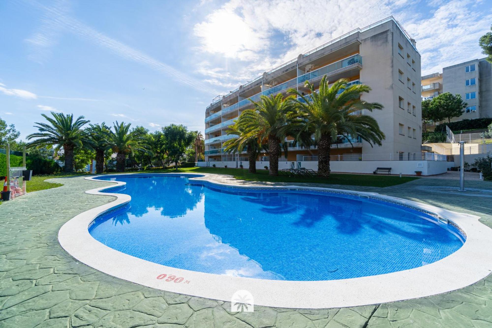 Mediterranean Way - Bellavista Salou Eksteriør billede